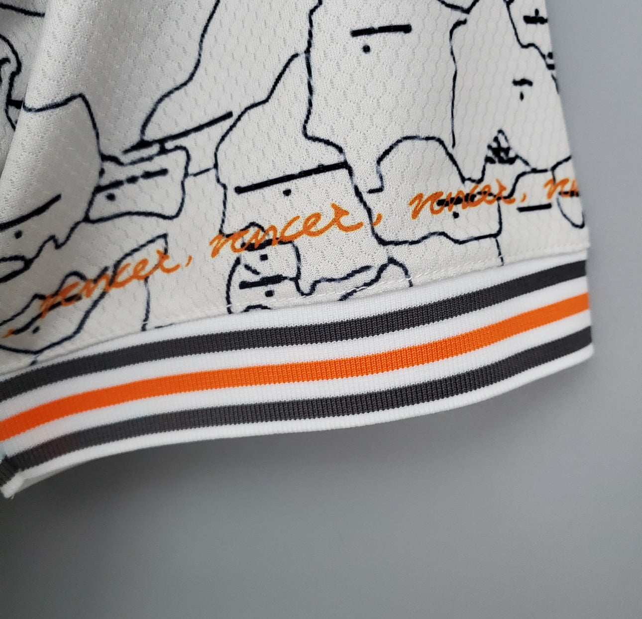 Atletico Mineiro Maillot Commémoratif 21/22
