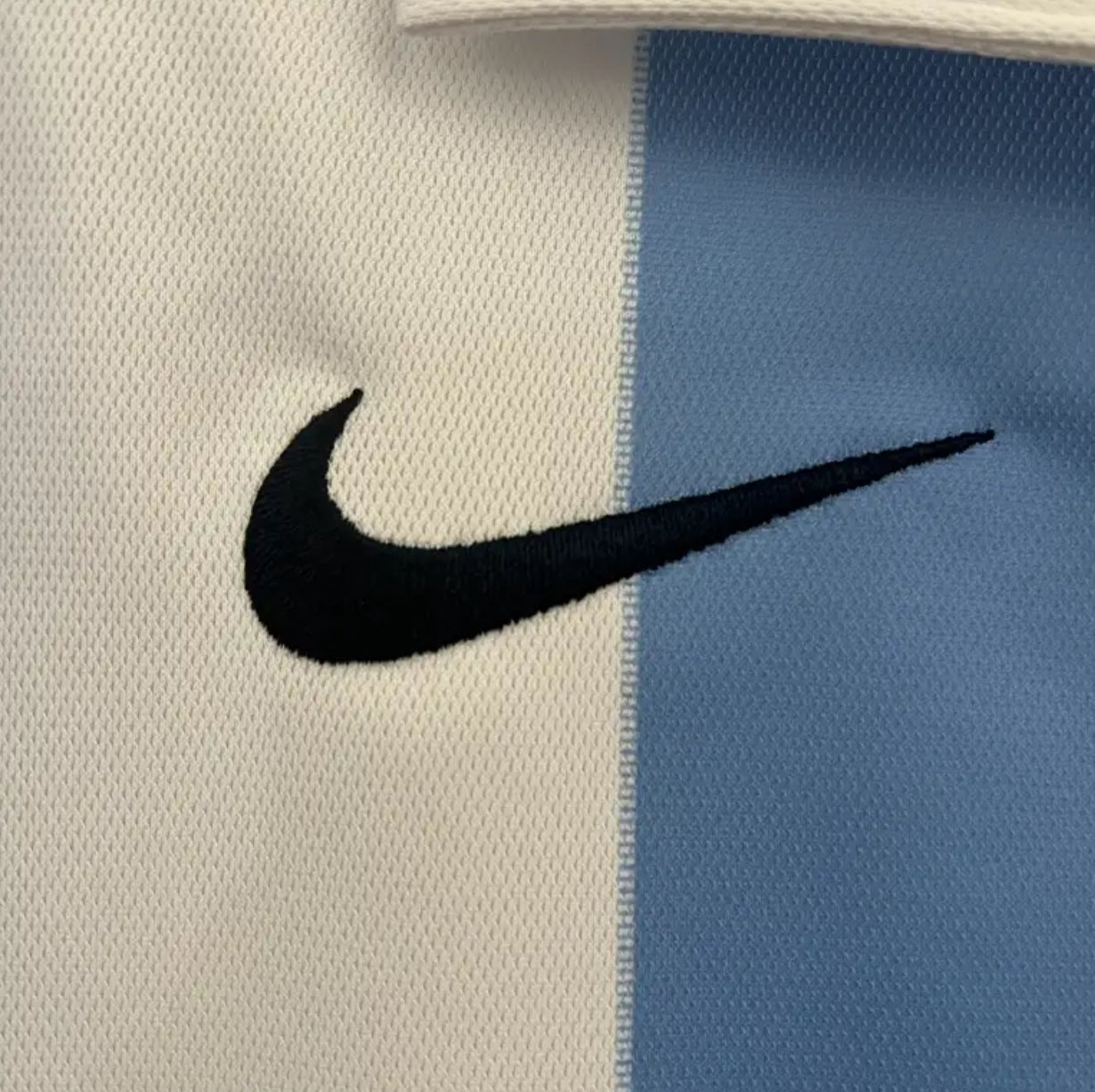 FC Malaga Retro Home Shirt 12/13