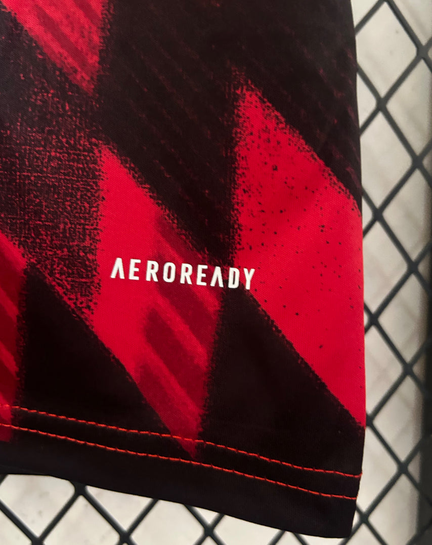 Maillot Manchester United Entraînement 25/26