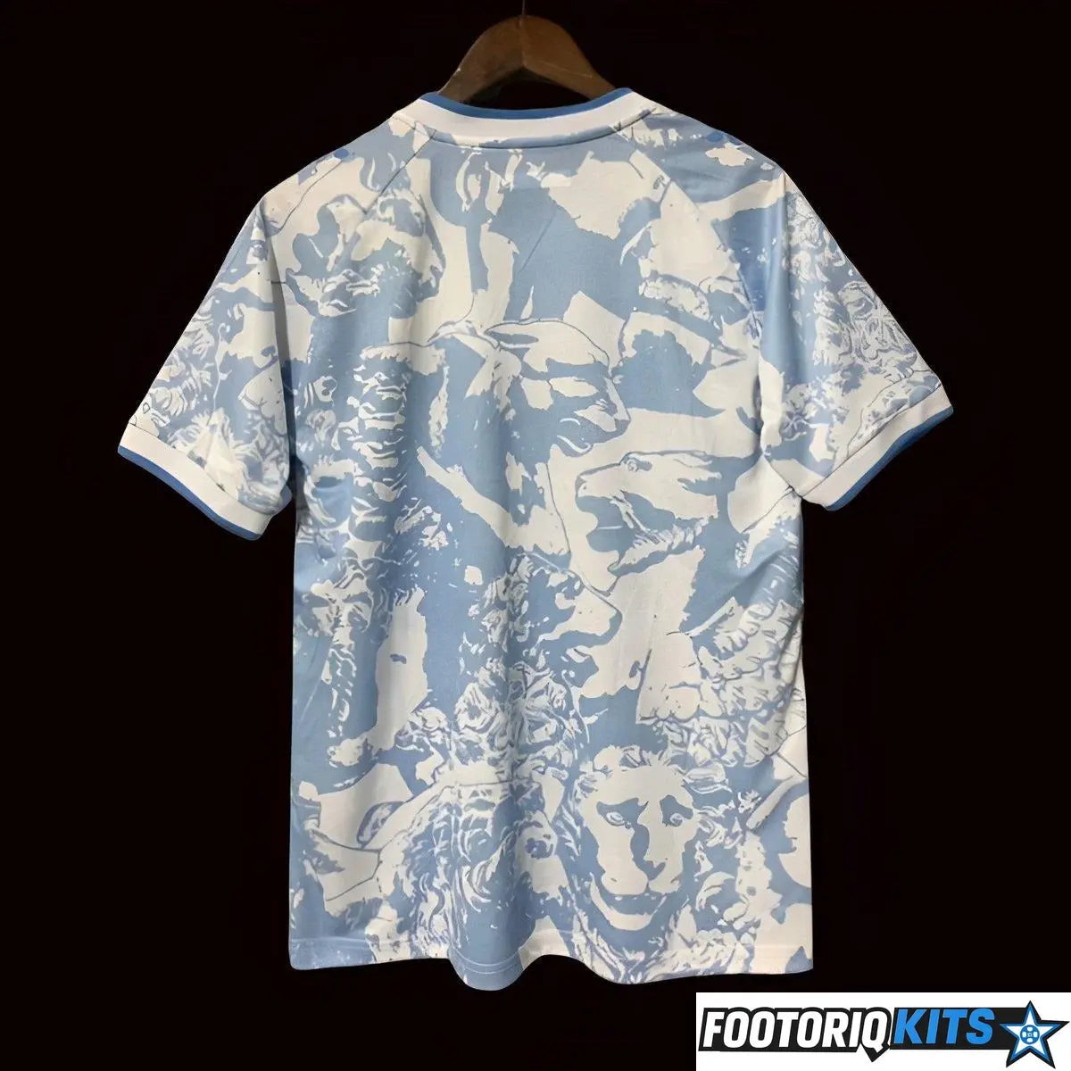 {{ product_title }} - maillot de football adulte et enfant personnalisable