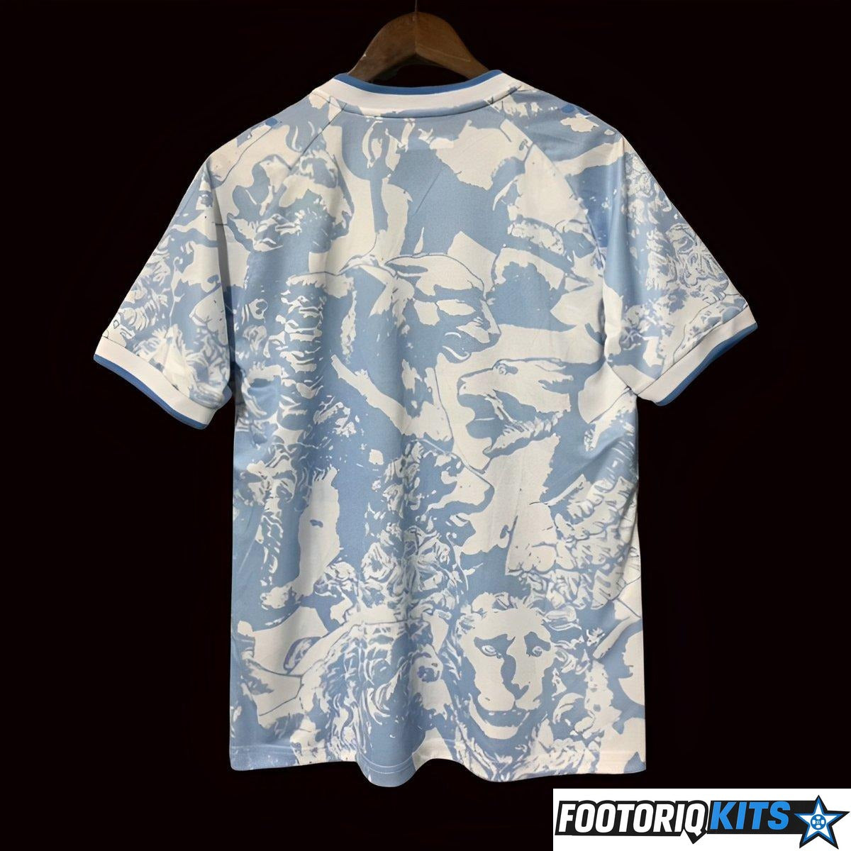 {{ product_title }} - maillot de football adulte et enfant personnalisable