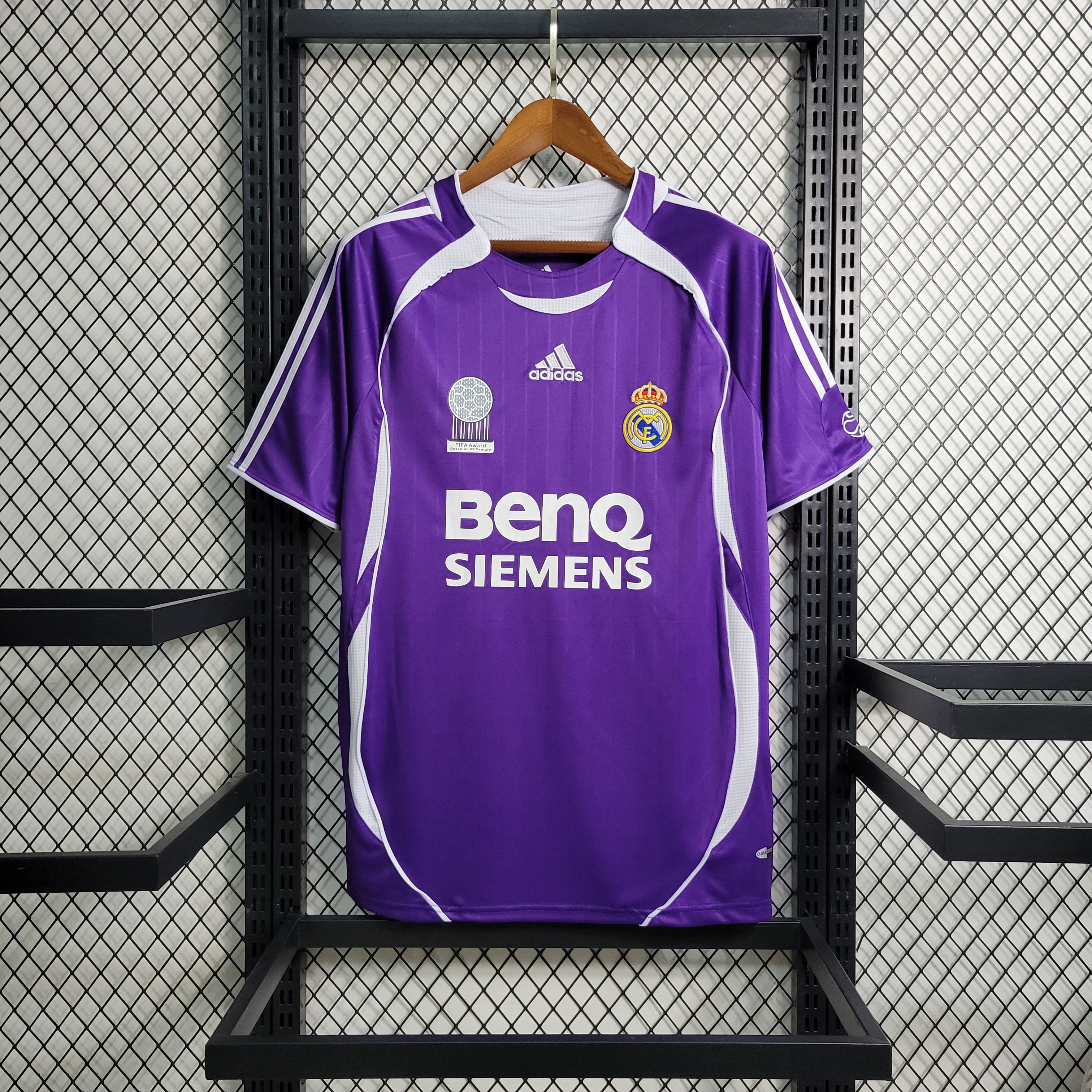 Footoriq Kits