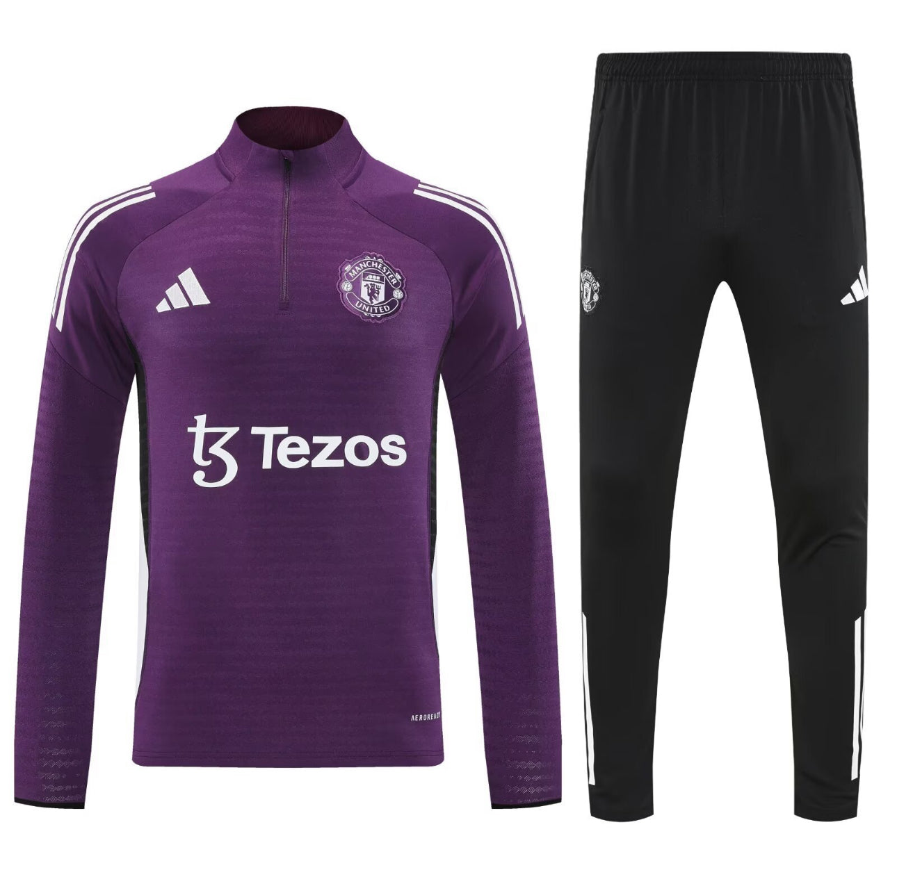 Footoriq Kits