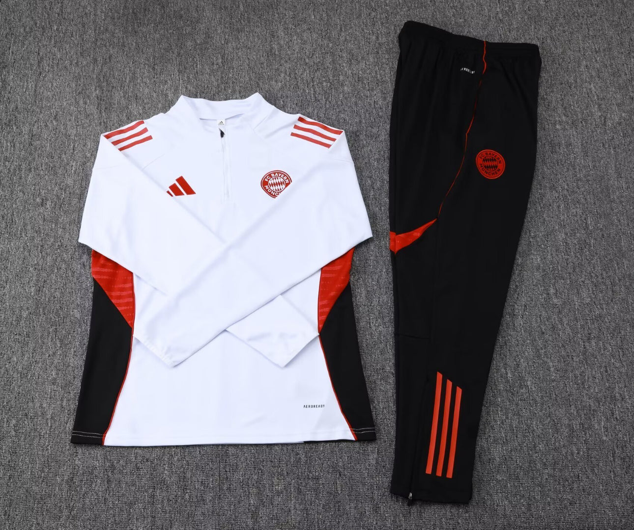 Footoriq Kits: La Zone Du Peuple