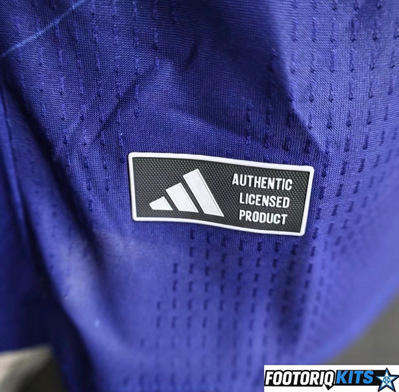 Version Joueur Maillot Japon Domicile 25/26 Coupe Du Monde