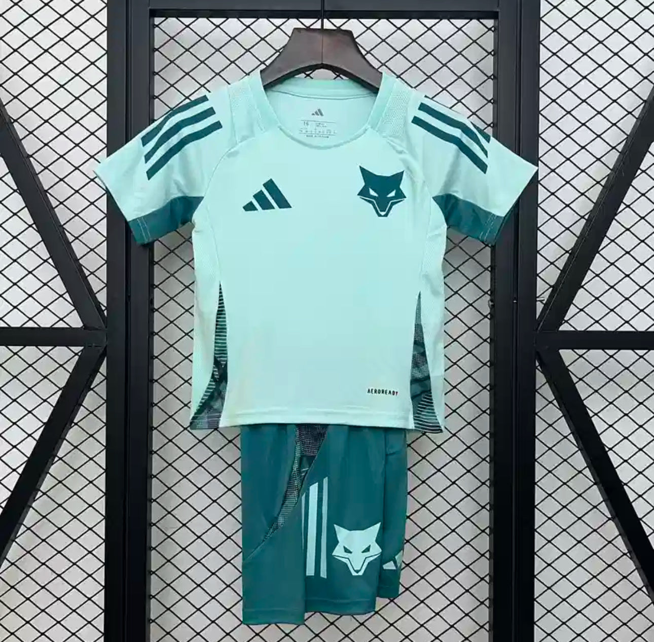 Footoriq Kits