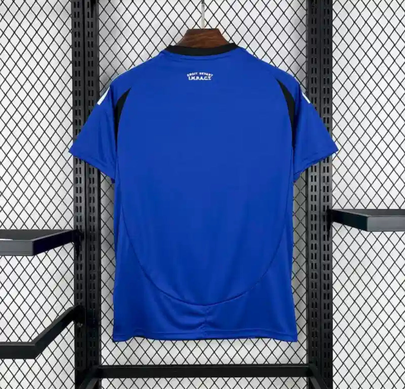 Footoriq Kits