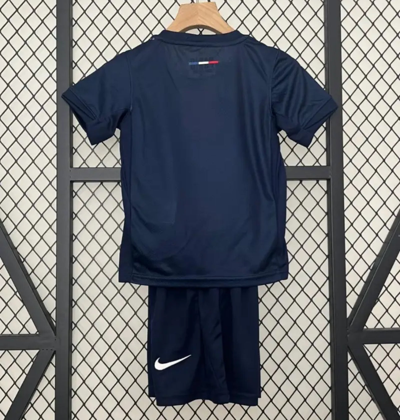 Footoriq Kits