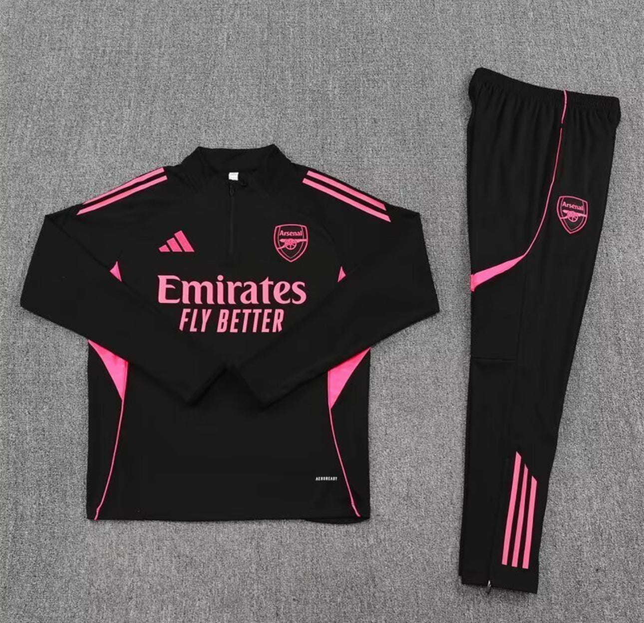 Footoriq Kits