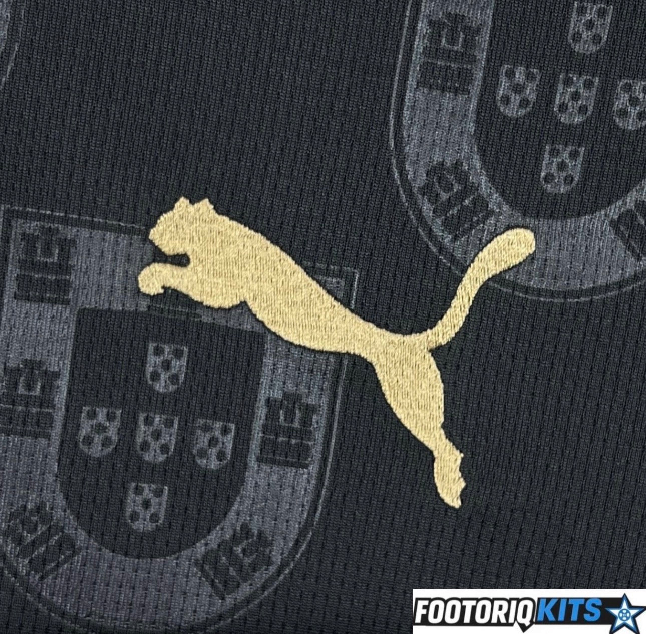 Maillot Portugal Extérieur 25/26 Coupe Du Monde