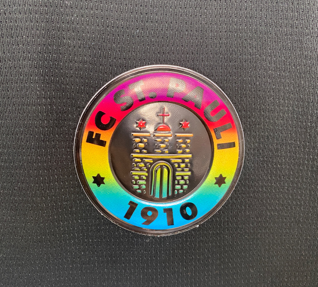 St. Pauli 3. Auswärtstrikot 24/25