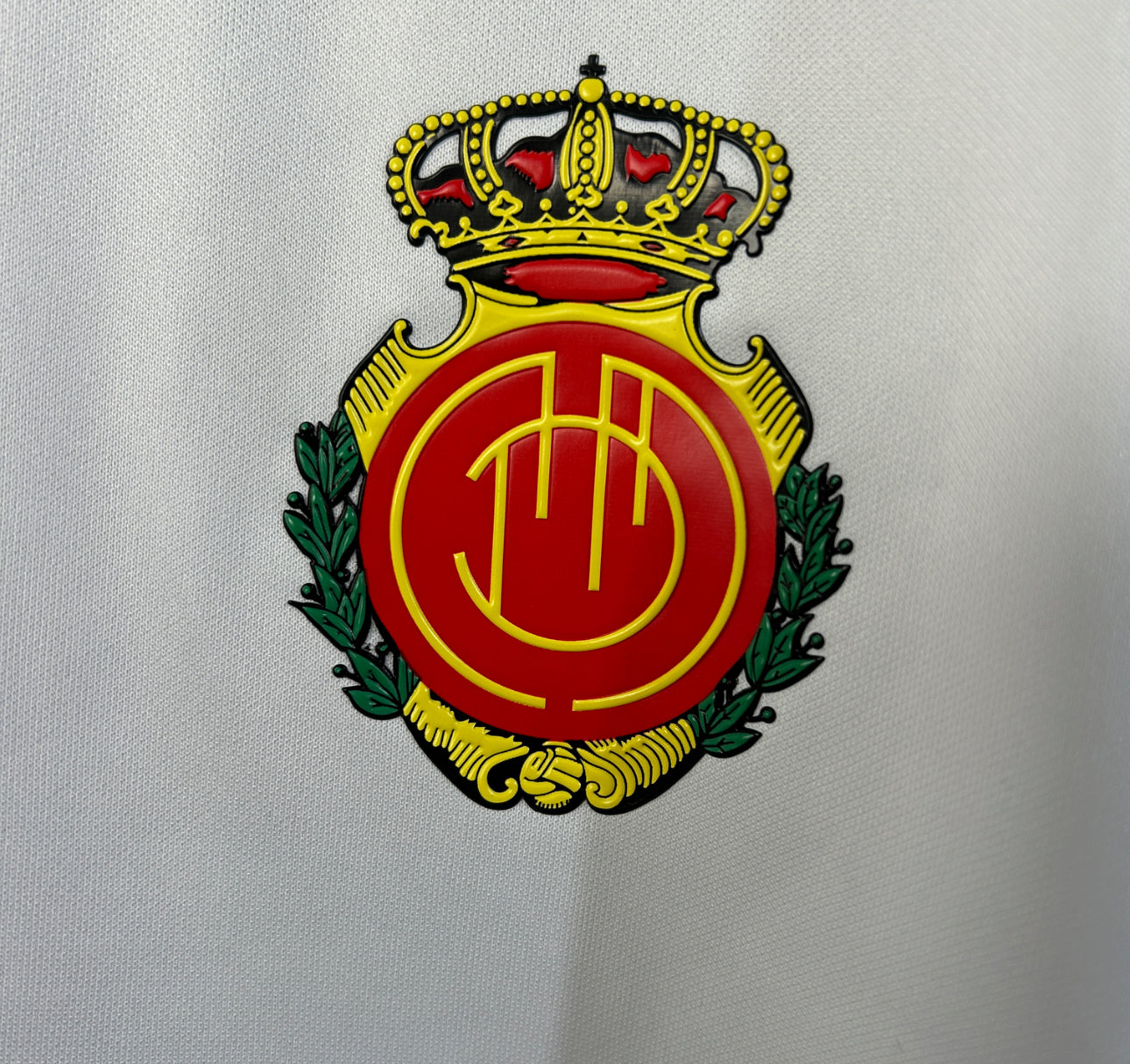 Maillot RCD Mallorca Extérieur 25/26