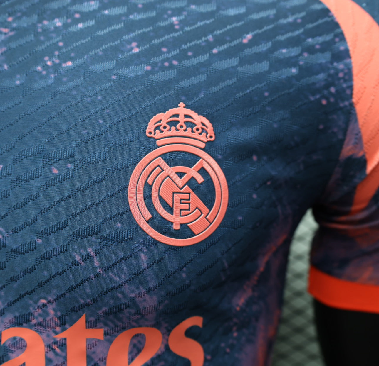 Maillot Réal Madrid Spécial 24/25