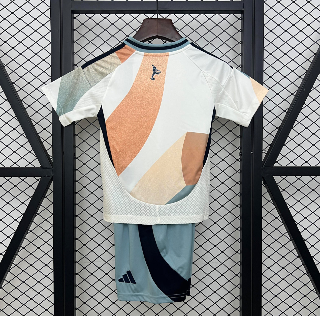 Footoriq Kits