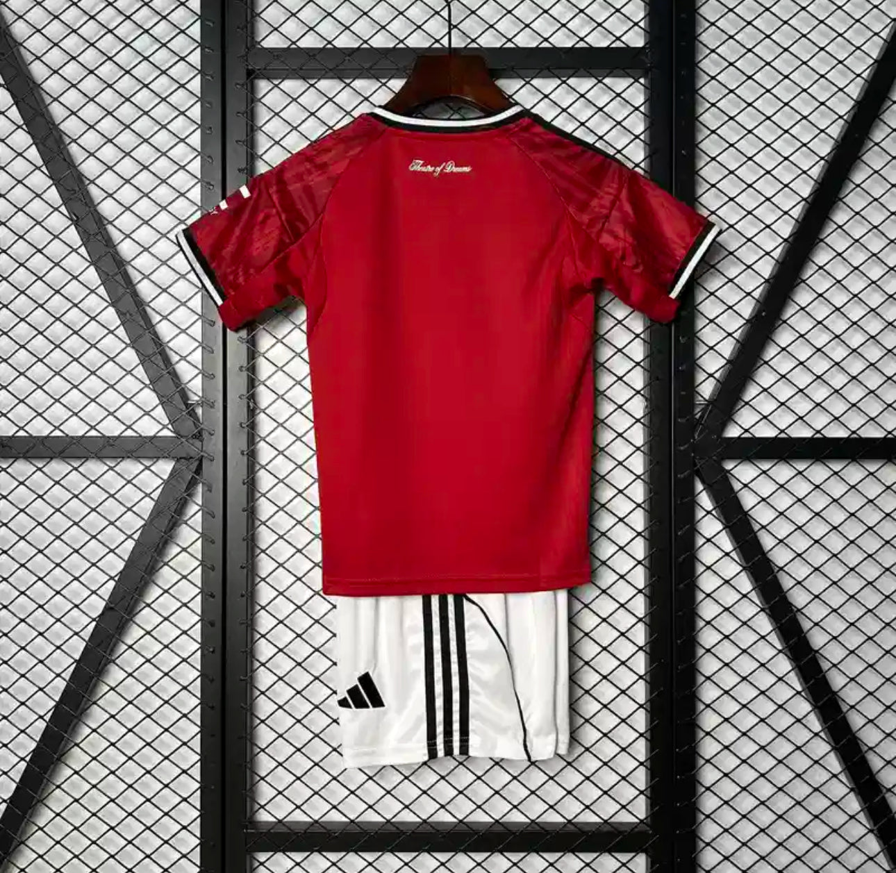 Footoriq Kits
