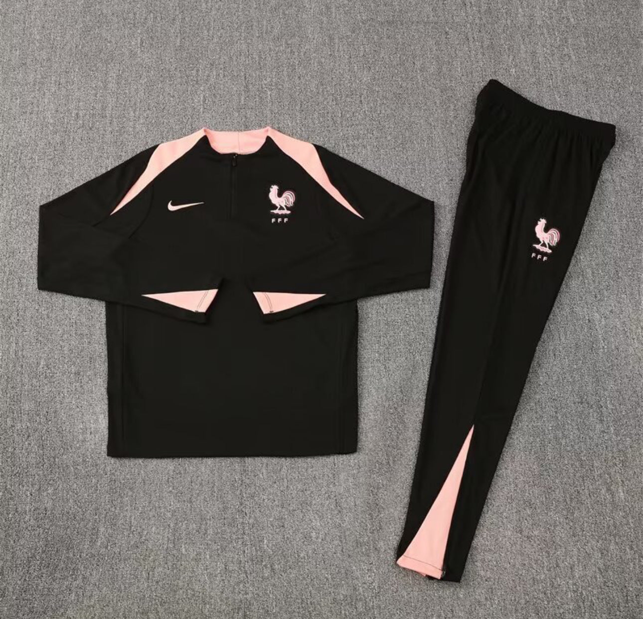 Footoriq Kits