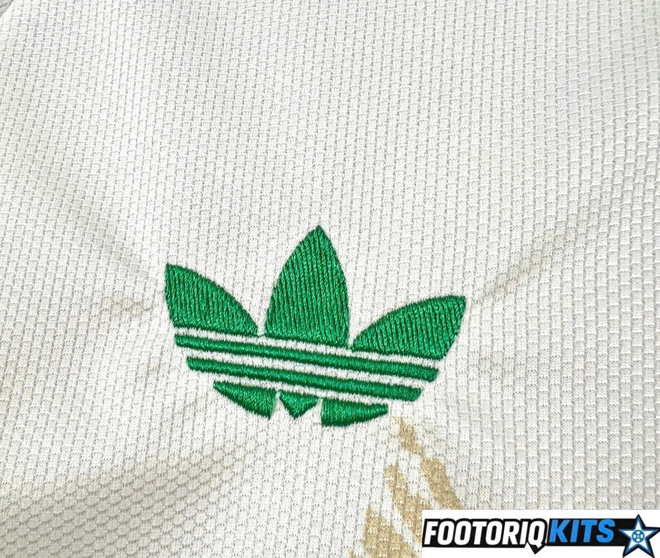 Maillot Pays De Galles Extérieur Beige 25/26 Coupe Du Monde