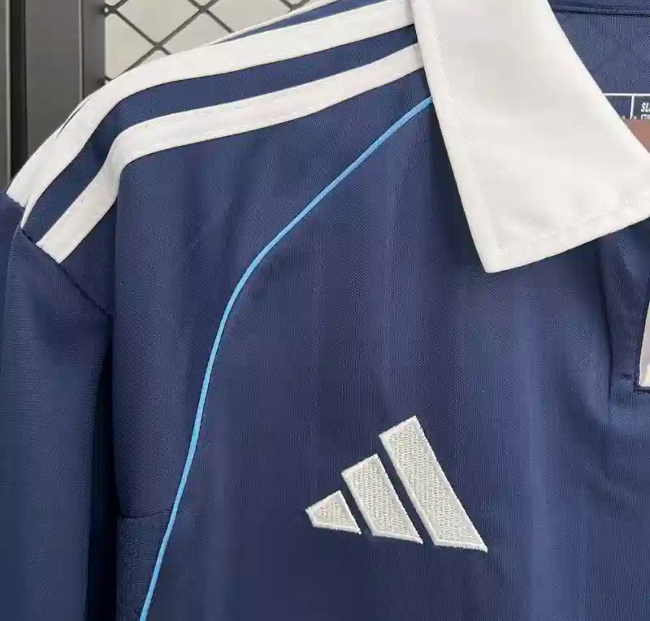 Maillot Paris FC Domicile 25/26
