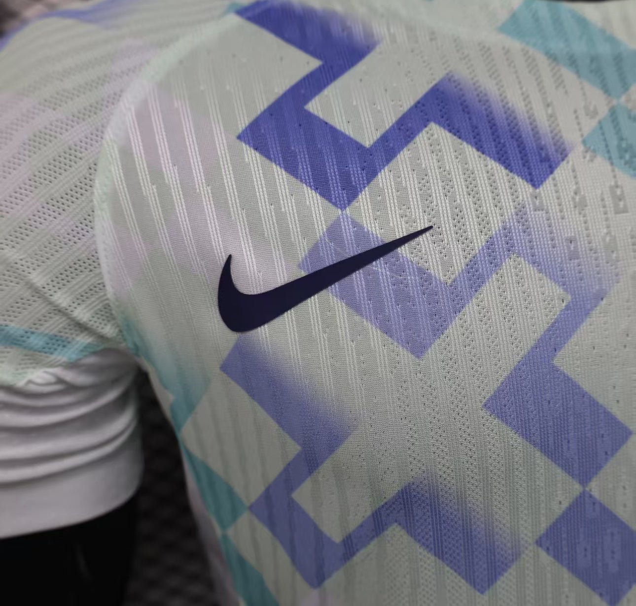 Inter Milan Away Shirt 25/26