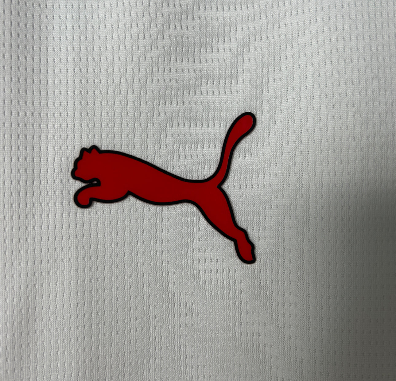 AC Milan 25/26 Away Shirt