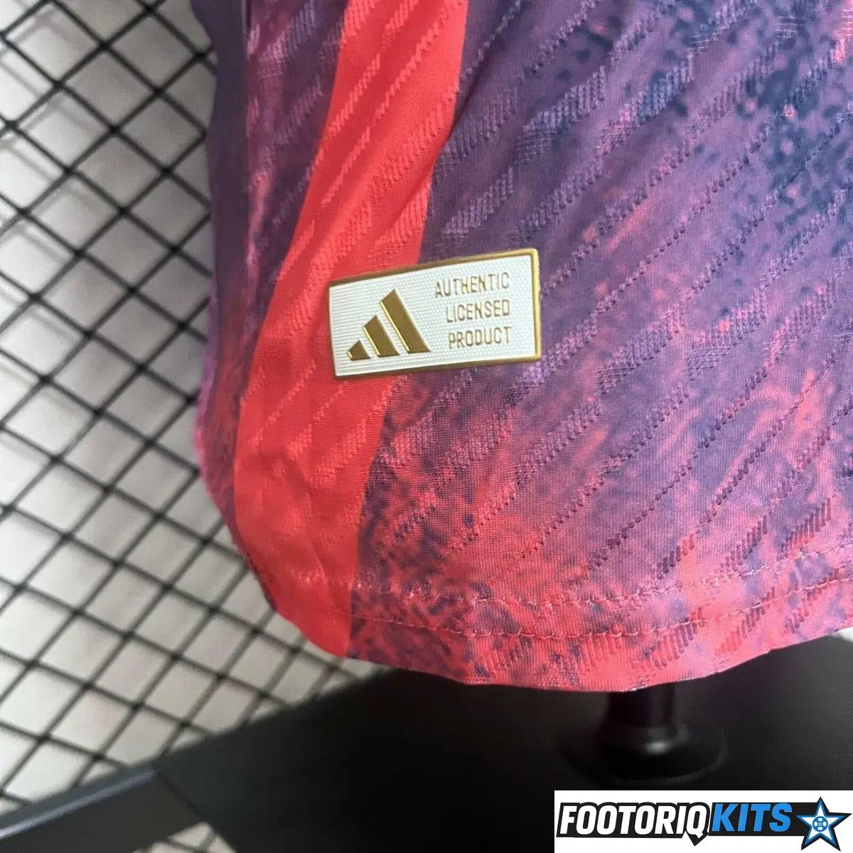 {{ product_title }} - maillot de football adulte et enfant personnalisable