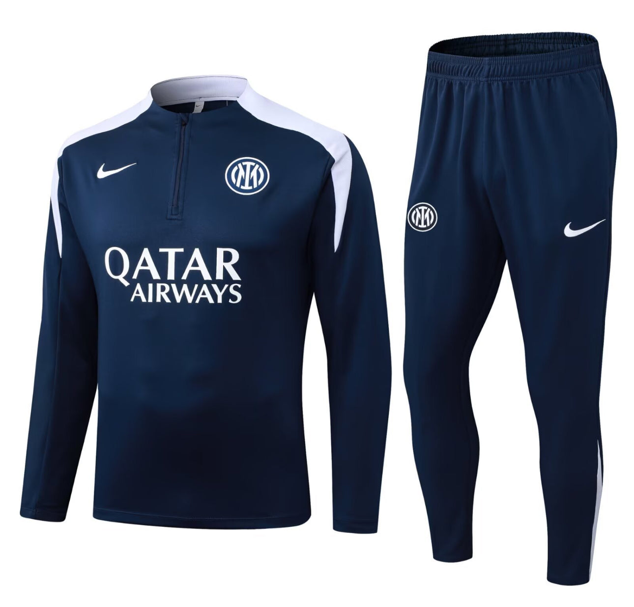 Footoriq Kits