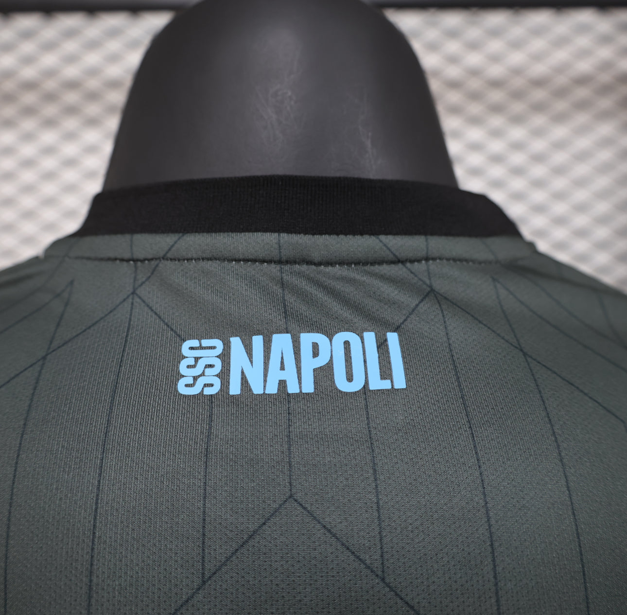 Maillot Naples Spécial 24/25