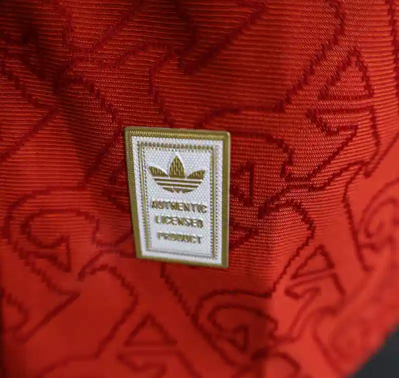 Arsenal Red Home Shirt 25/26