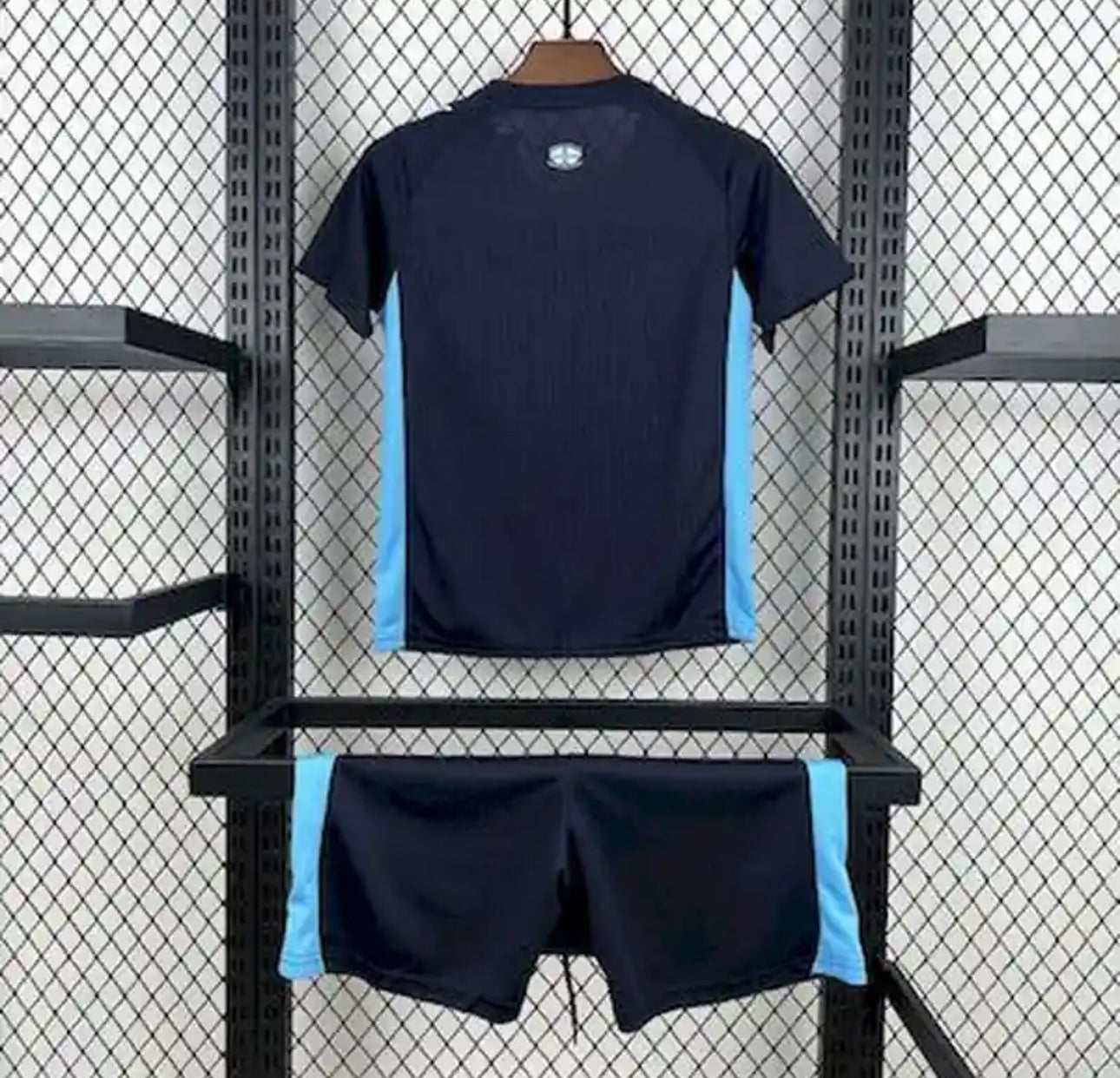 Footoriq Kits