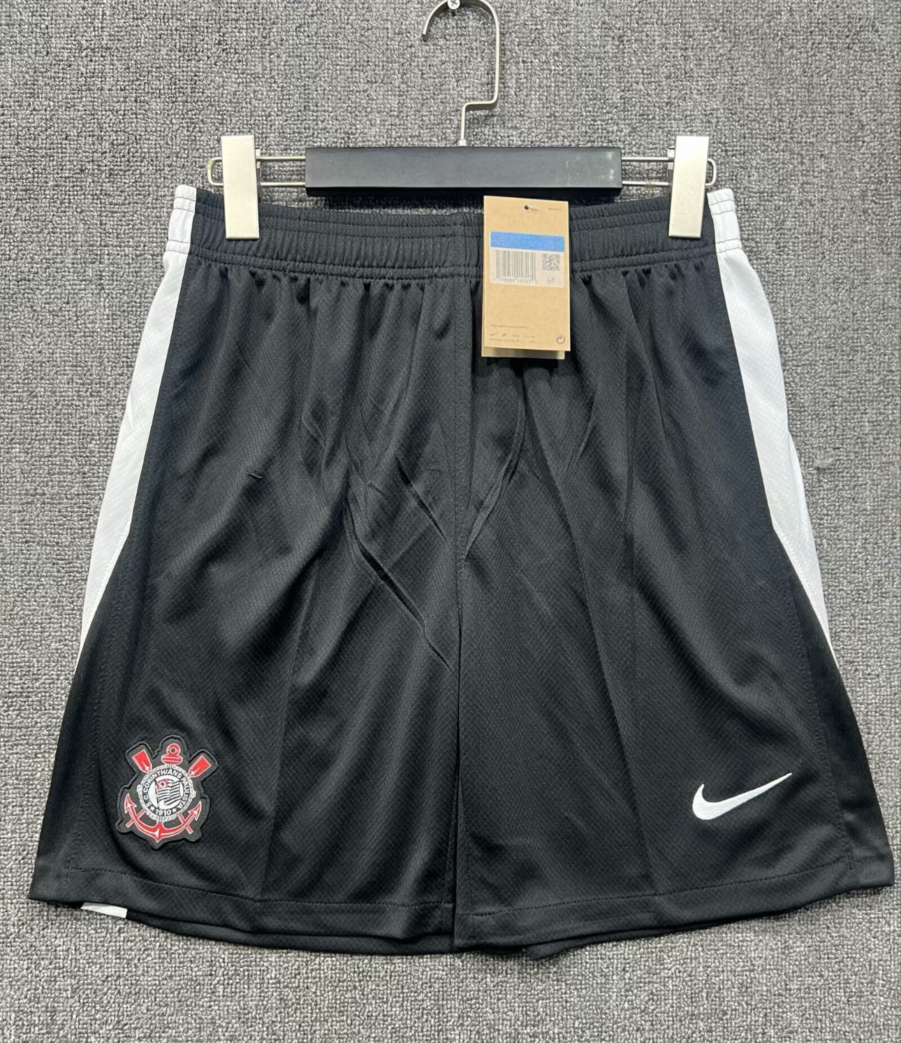 Short Corinthians Domicile 25/26