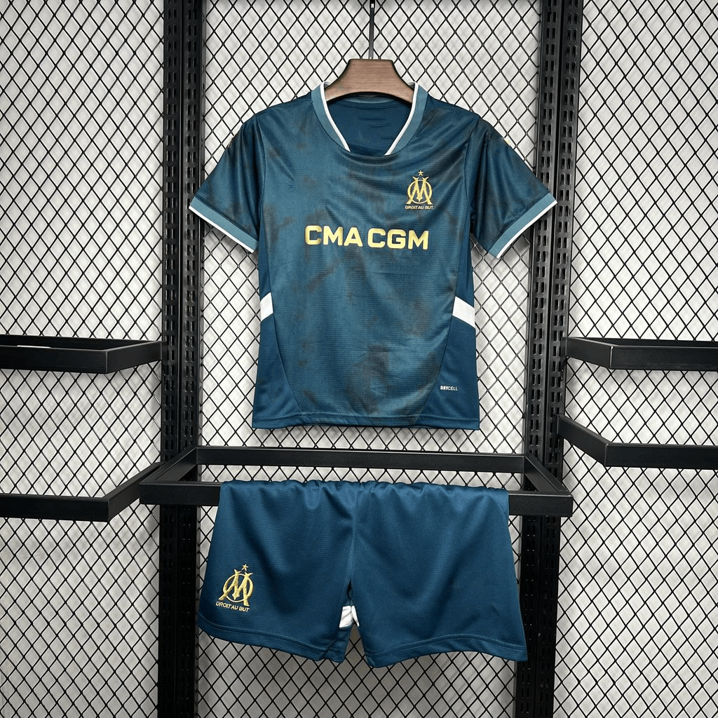 Footoriq Kits