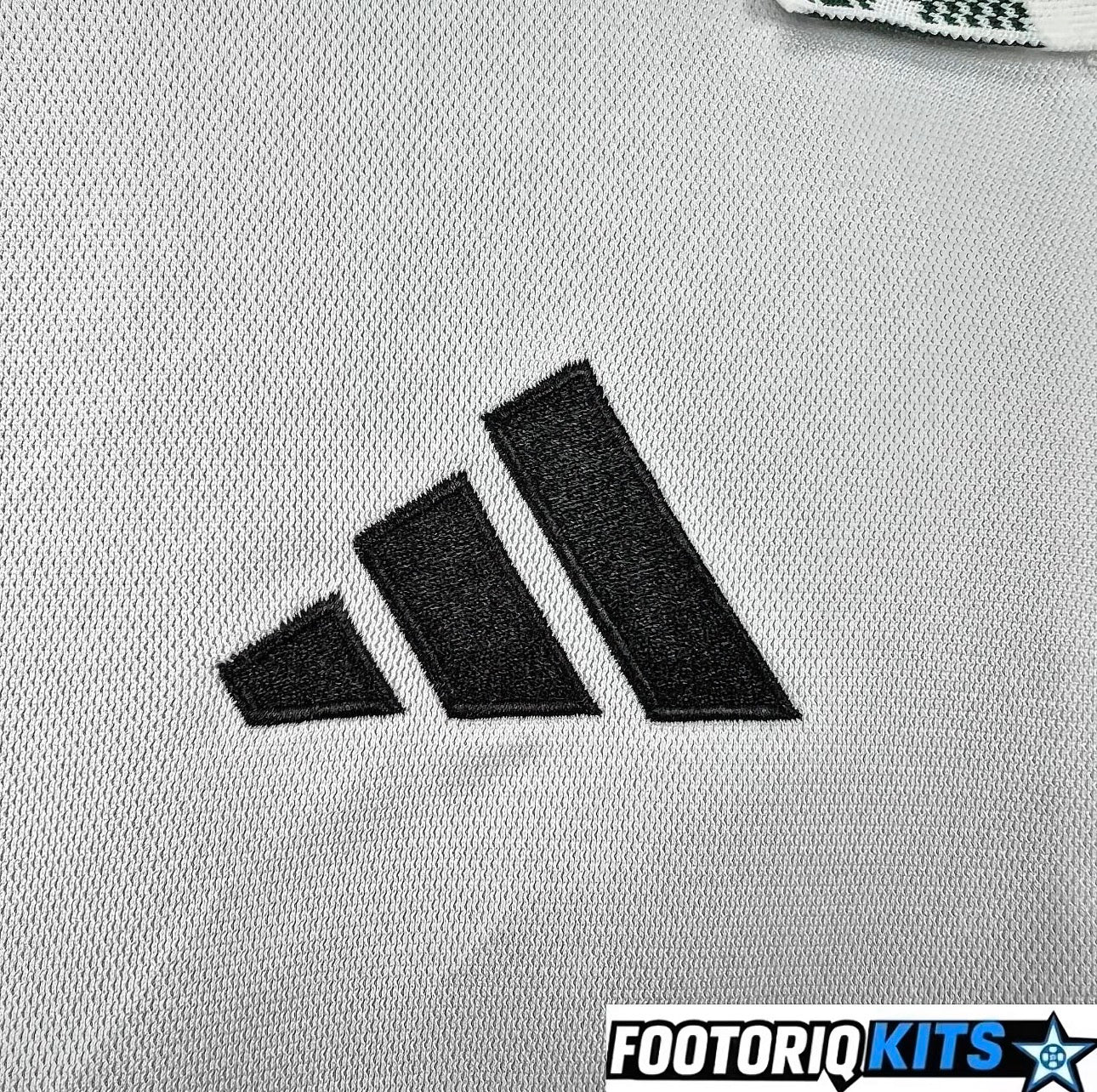 Maillot Arsenal Concept Blanc 25/26