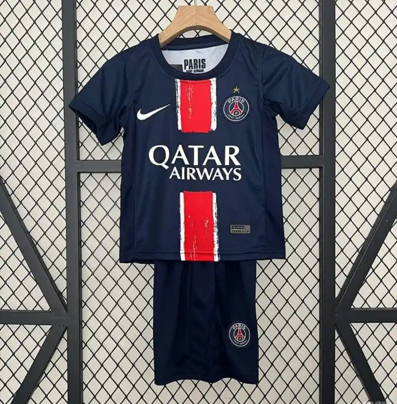 Footoriq Kits