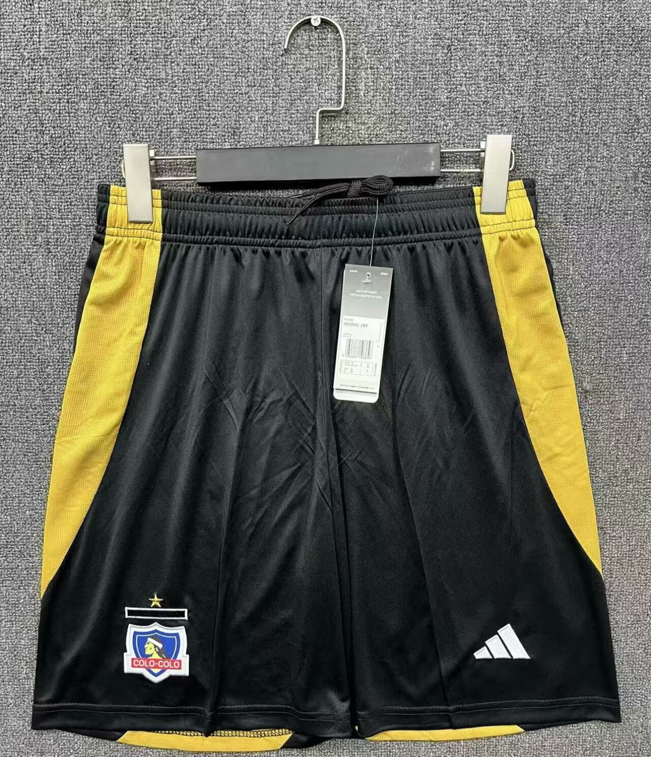Short Colo Colo Extérieur 25/26