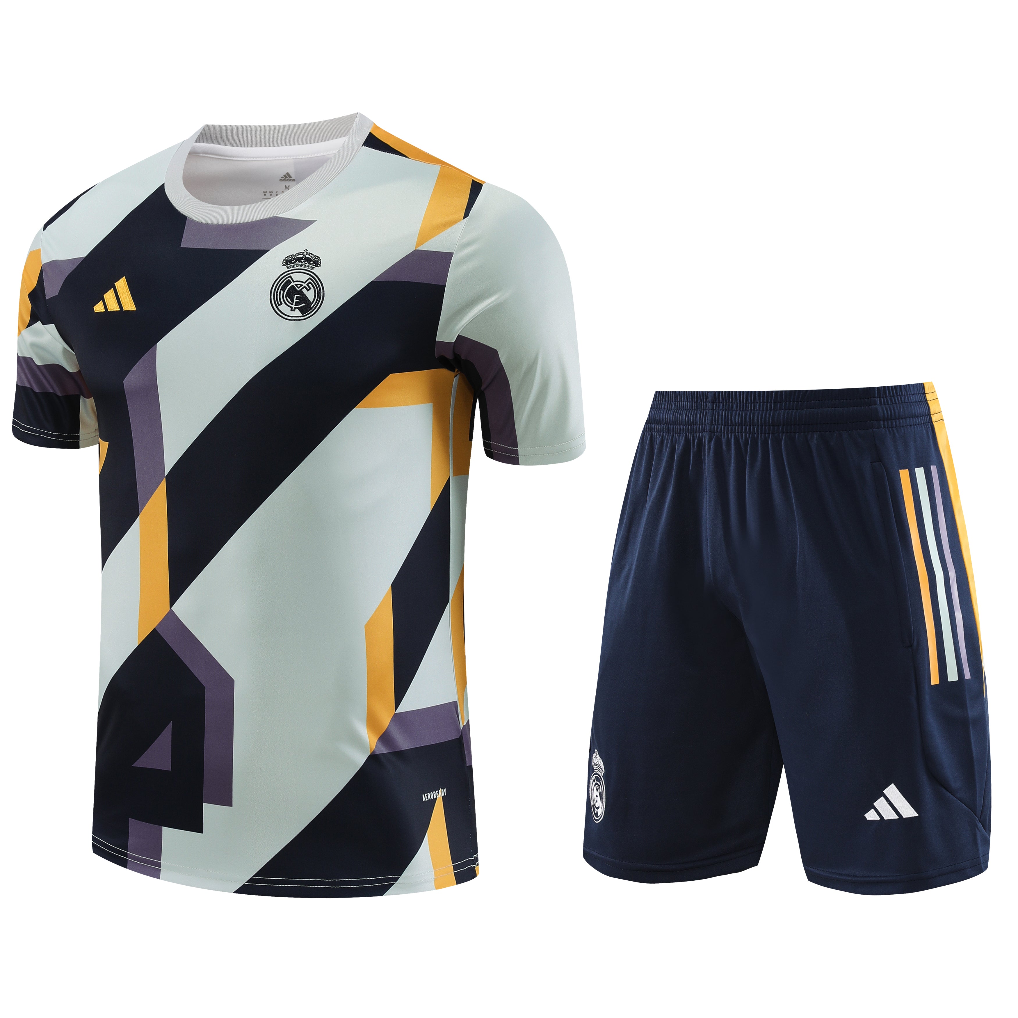 Footoriq Kits