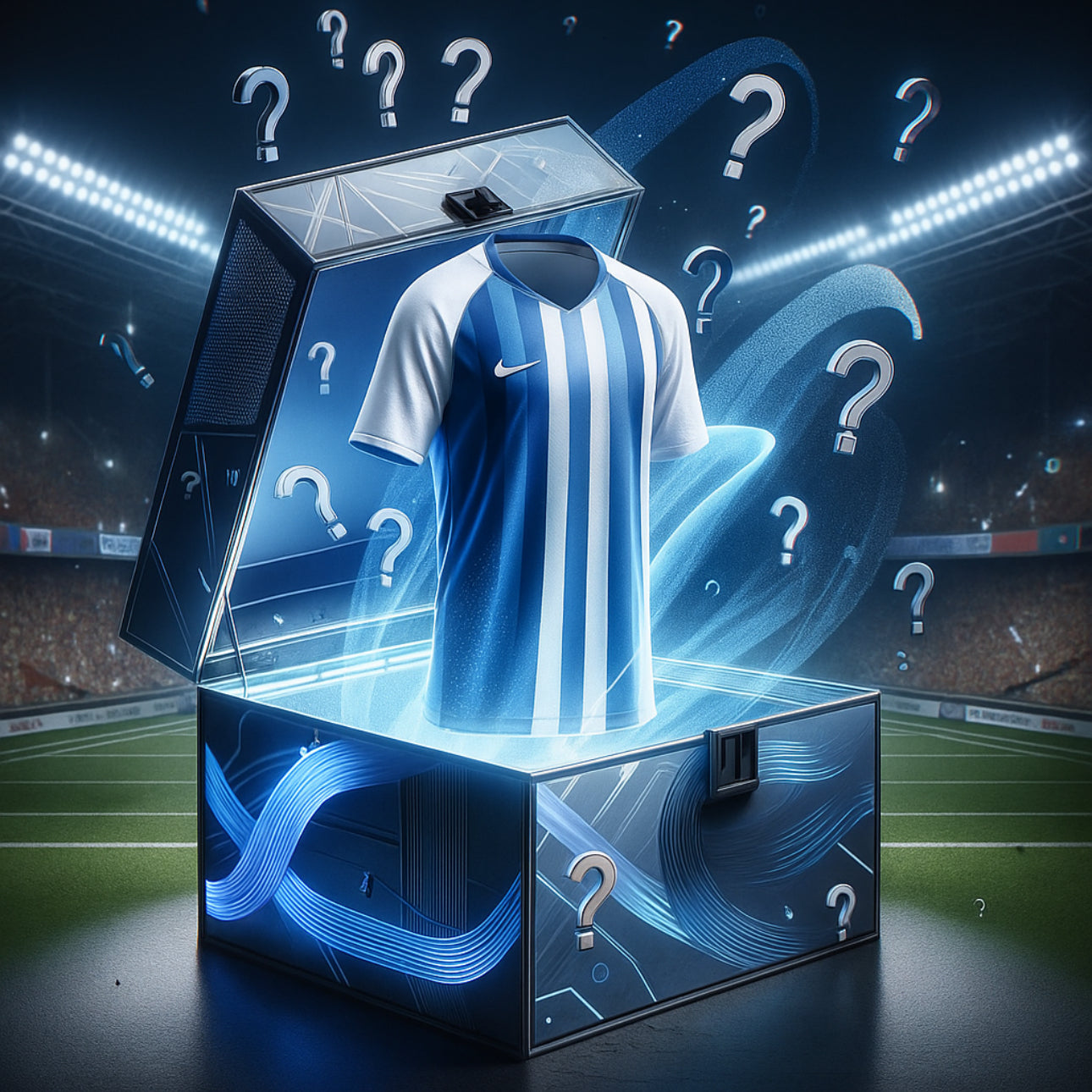 Footoriq Kits: La Zone Du Peuple