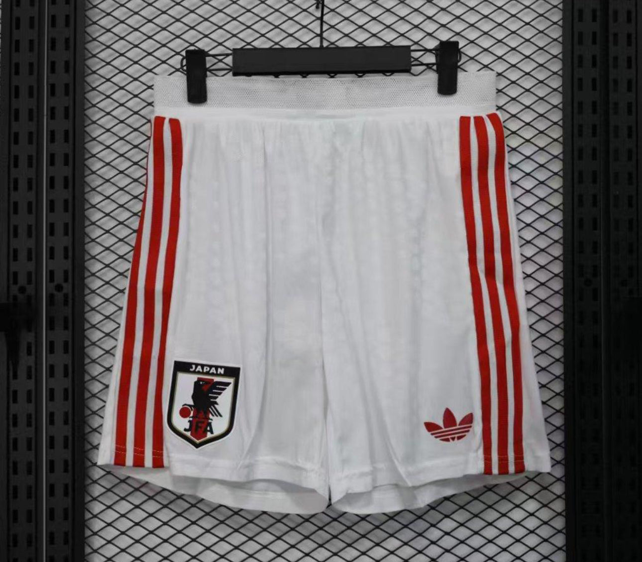 Footoriq Kits: La Zone Du Peuple