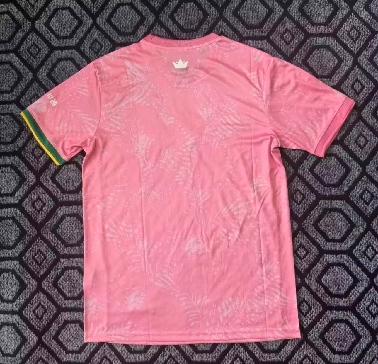 Footoriq Kits: La Zone Du Peuple