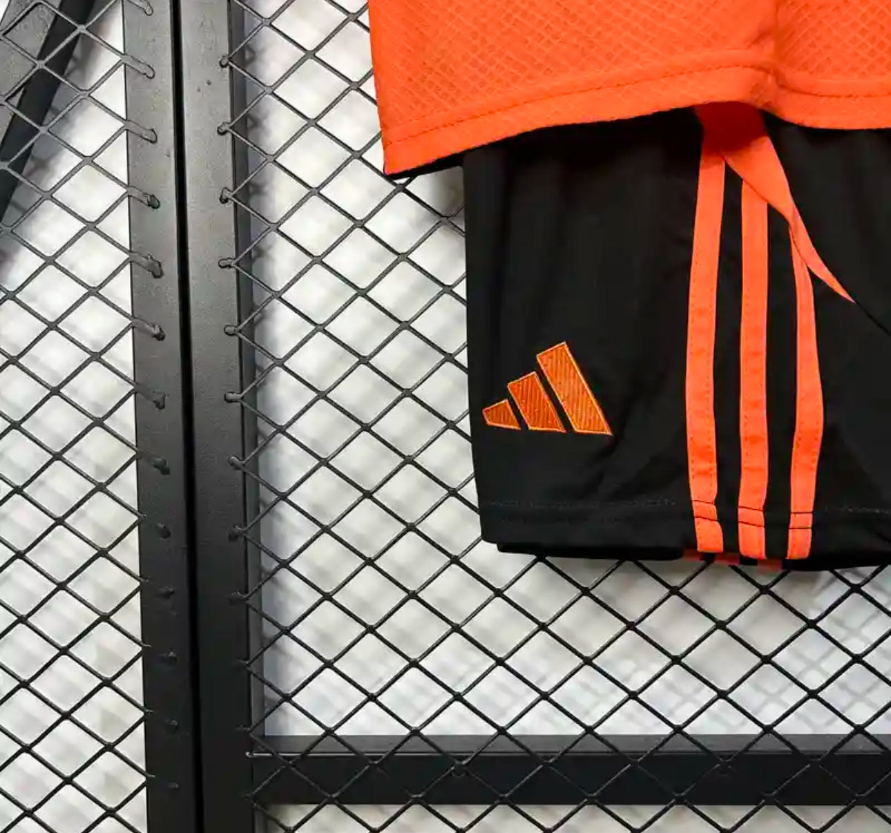 Kit Enfant Paris FC 25/26