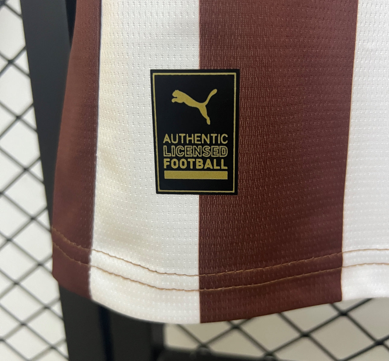 St. Pauli Home Shirt 25/26
