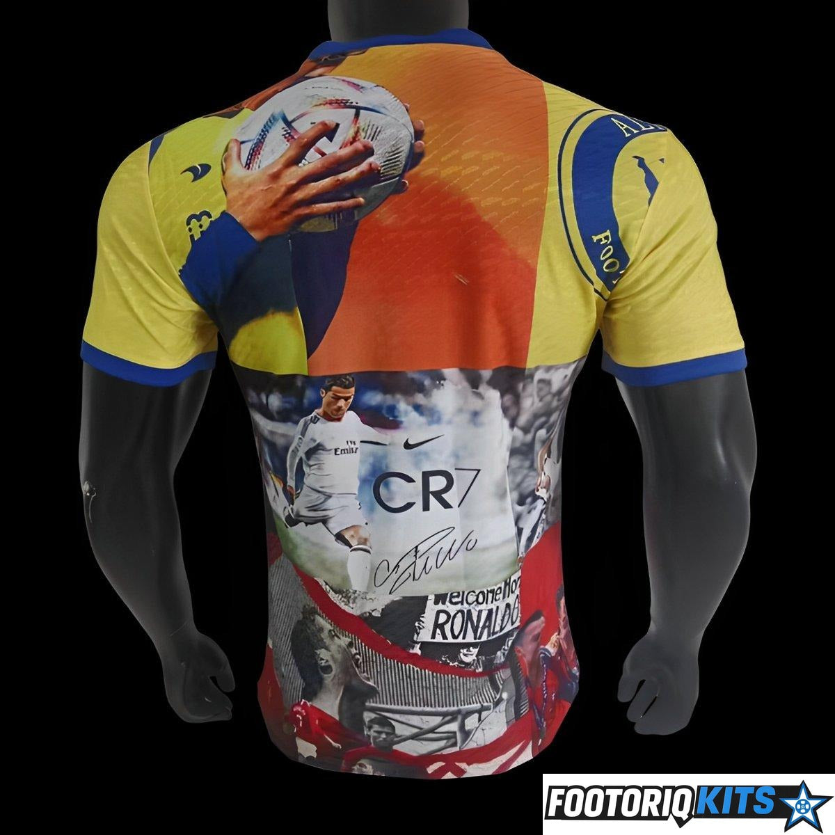 {{ product_title }} - maillot de football adulte et enfant personnalisable