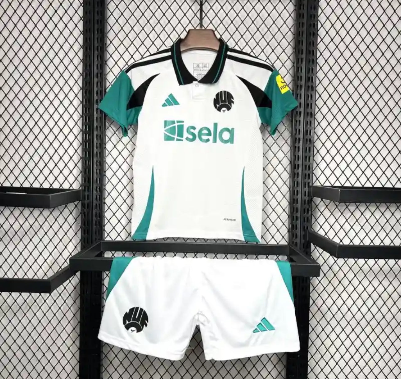 Footoriq Kits