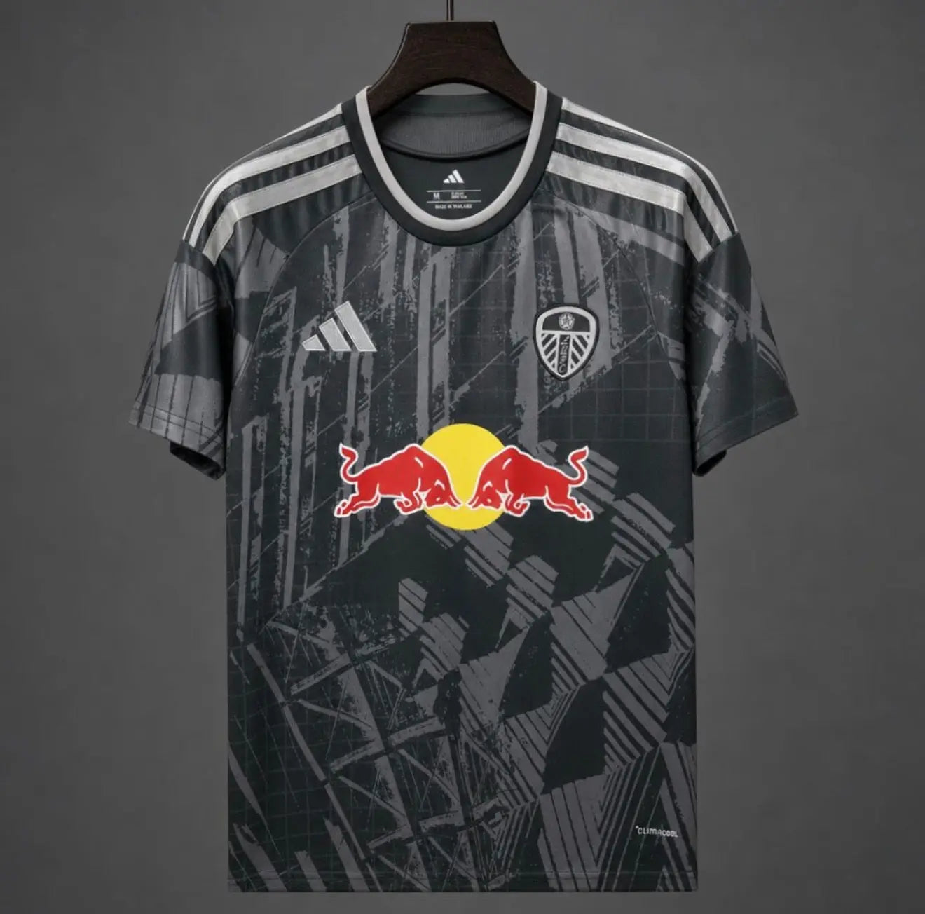 Maillot Leeds Troisième 2026/27 Fábrica das Tailandesas