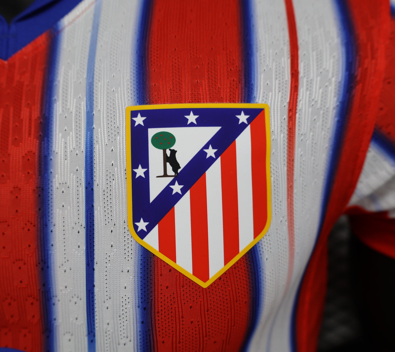 Maillot Atletico Madrid Domicile 24/25