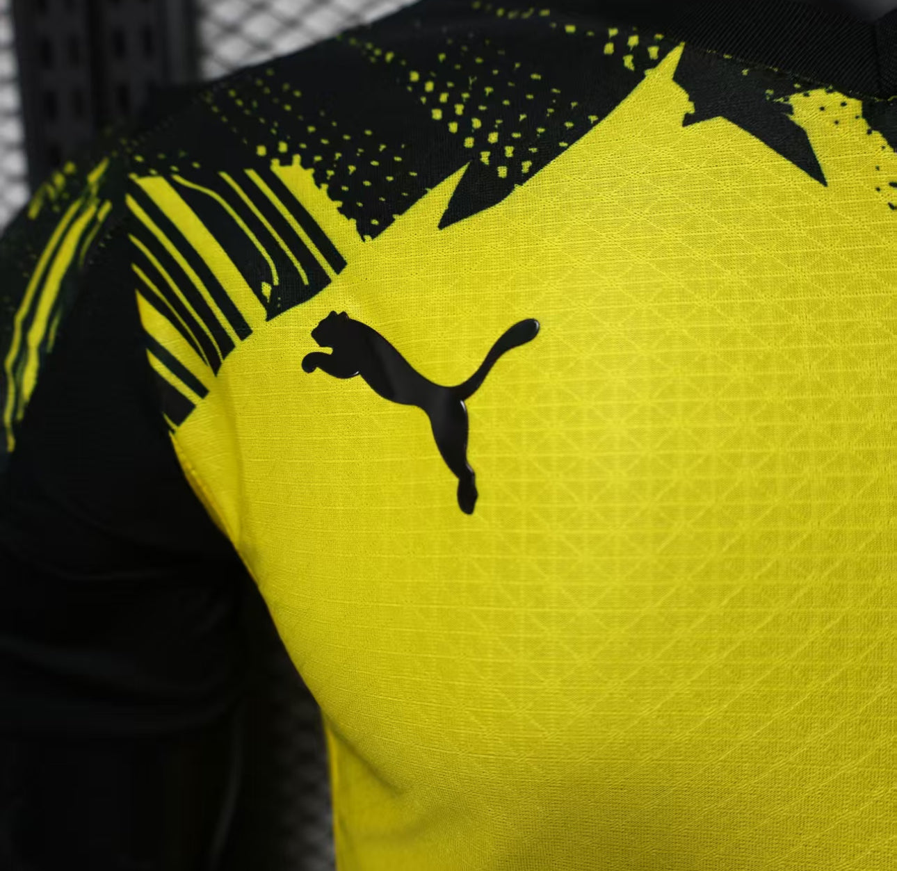 Dortmund Heimtrikot 25/26
