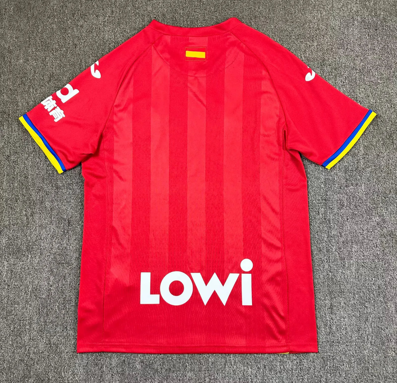 Footoriq Kits