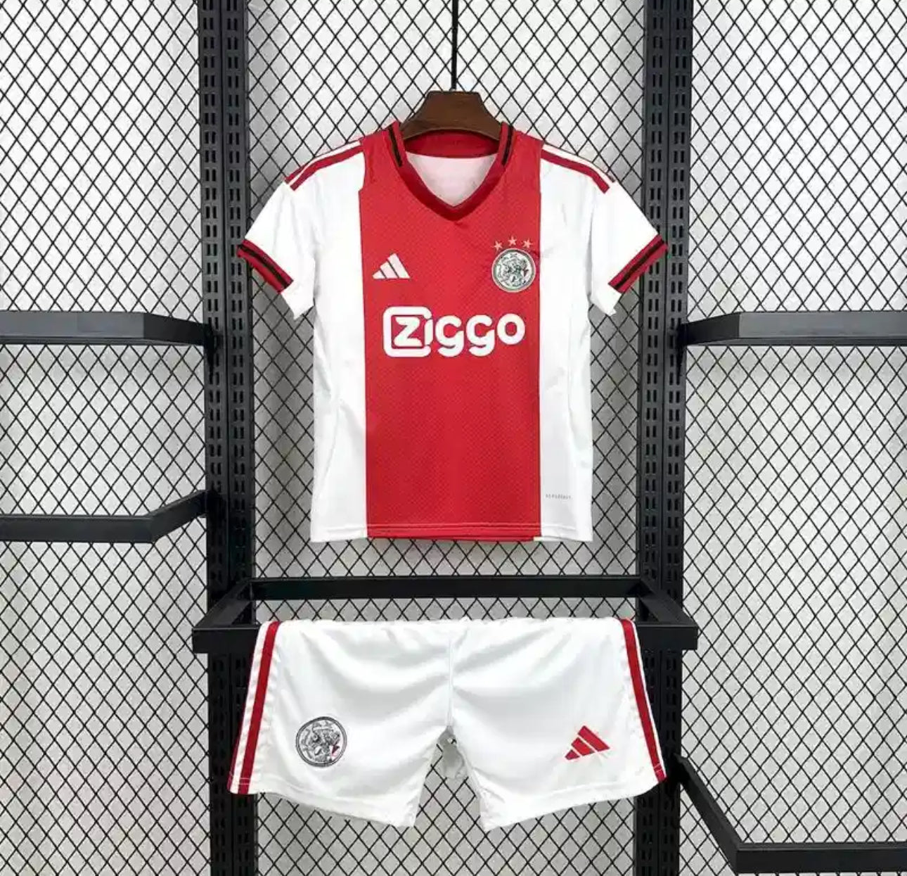 Footoriq Kits