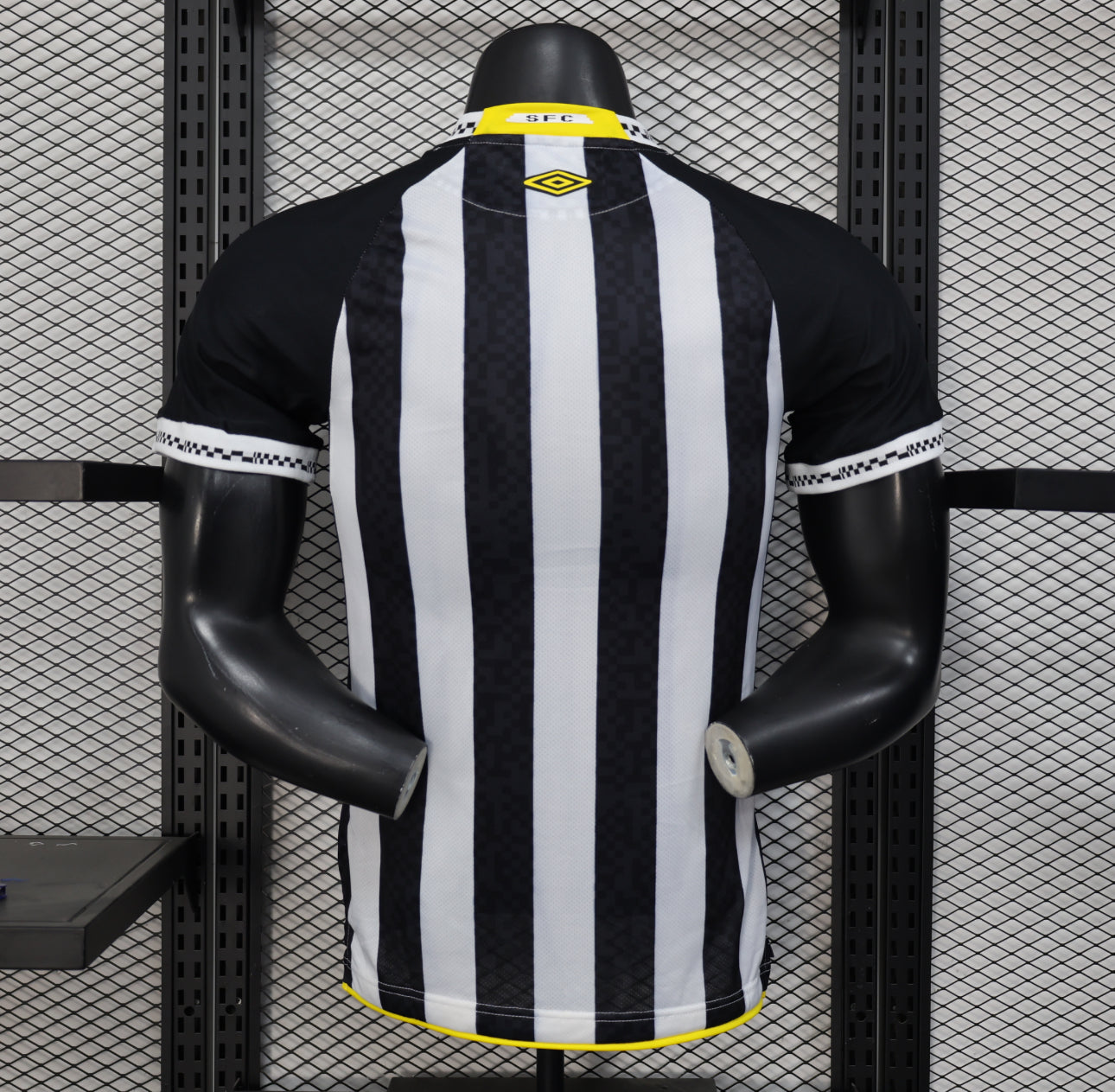 Footoriq Kits