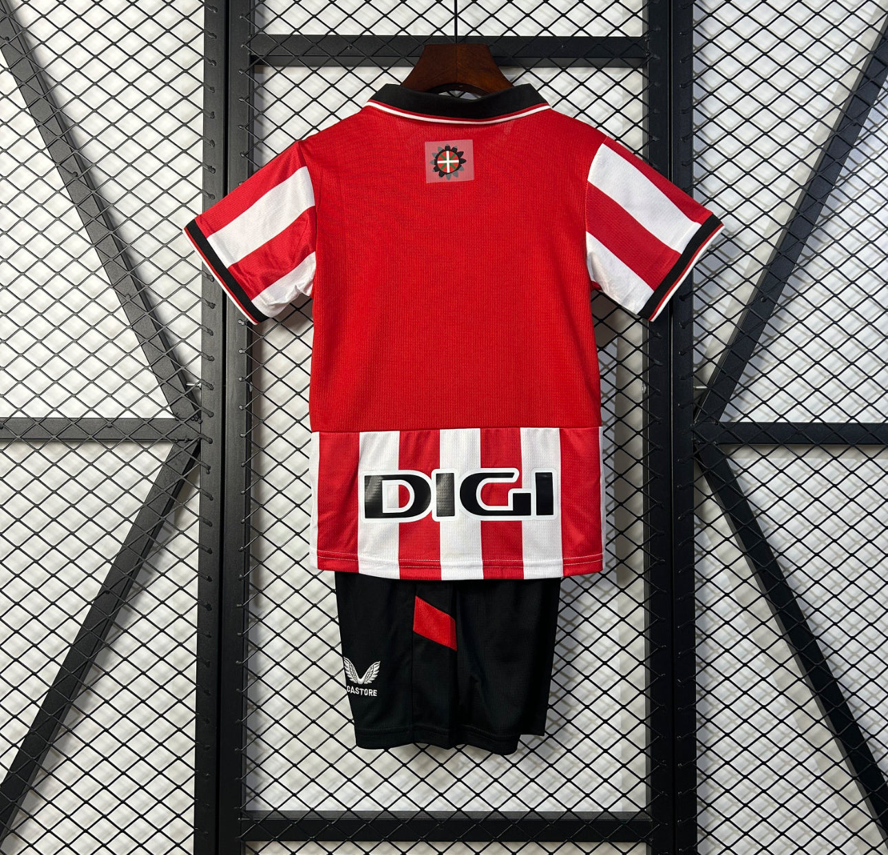 Footoriq Kits