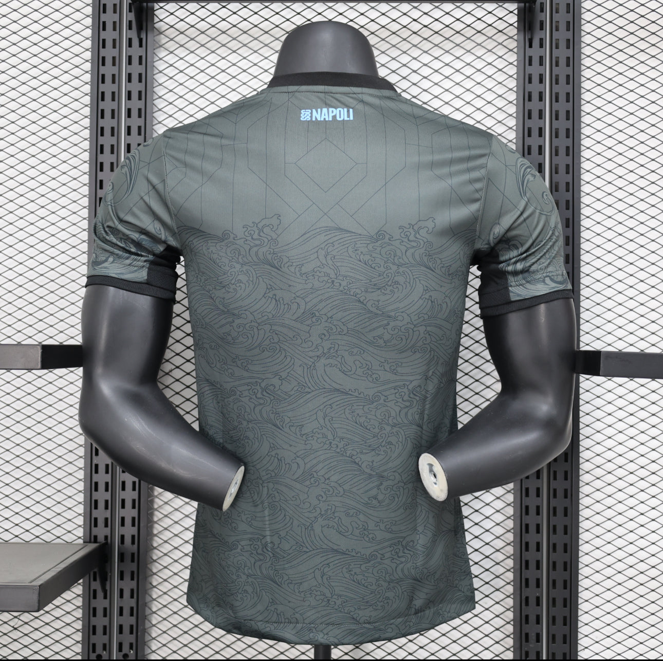 Footoriq Kits